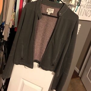 Lucky brand jacket